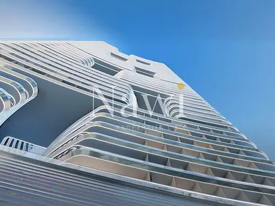 High ROI | High Floor | Spacious 1BR