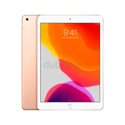 Apple iPad (8th Generation) - 32GB - Space Grey - 10.2 inch
