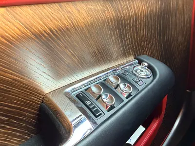 2016 ROLLS-ROYCE DAWN 缩略图 18