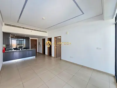 Pool View | Unfurnished | Kitchen Appliances