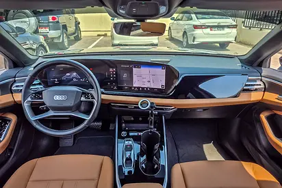 صورة 8 لـ 2025 AUDI A5