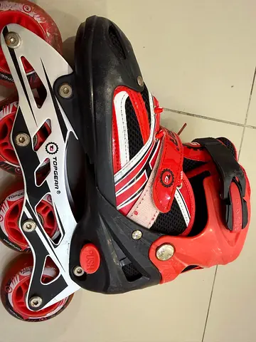 Skates