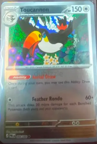 pokemon card
