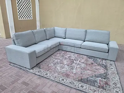 Amazing Condition IKEA Kivik L Shape sofa