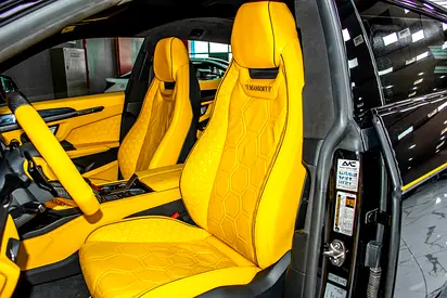صورة مصغرة 15 لـ 2019 Lamborghini URUS
