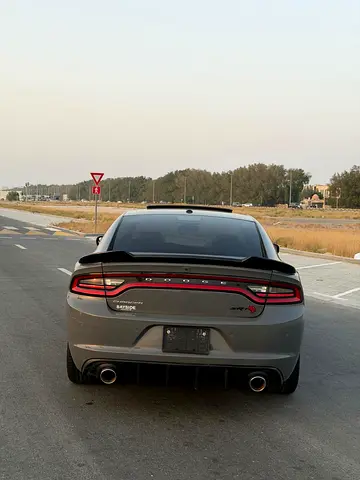 صورة 4 لـ 2019 Dodge CHARGER