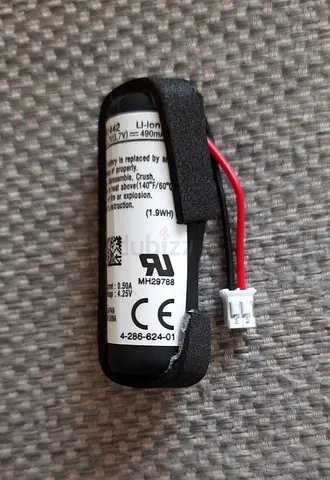 New Battery for navigation controller ps3
