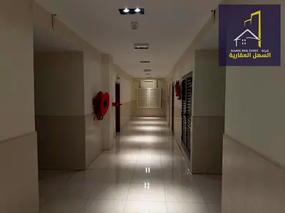 للبيع بنايه في منطقه القاسميه زاويه علي شارعين