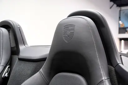 Porsche 718 Boxster Style Edition, миниатюра 18