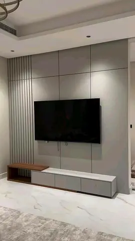 Brand New Tv Unit