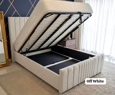 Premium high Quality 180*200 king size hyd Bed