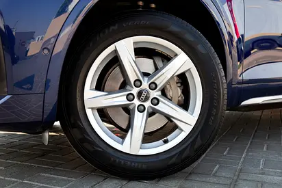 Audi Q5 45 TFSI quattro, миниатюра 10