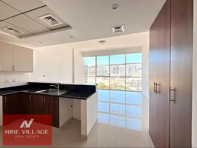 Spacious Studio | Lowest Price | Unfurnished | Ready To Move