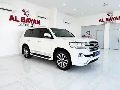 صورة 15 لـ 2018 Toyota LAND CRUISER