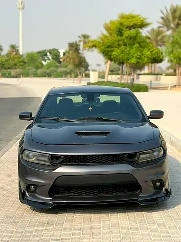 صورة 2 لـ 2015 Dodge CHARGER