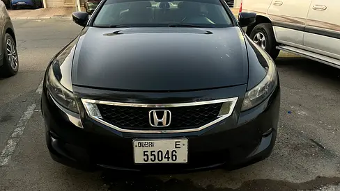 2010 Honda ACCORD 照片 5