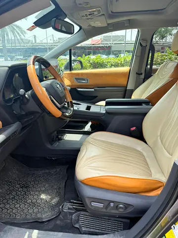 صورة 13 لـ 2021 Toyota SIENNA