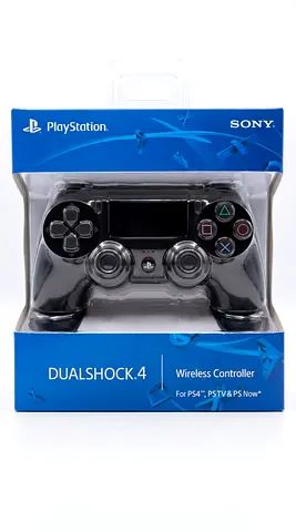 PlayStation controller