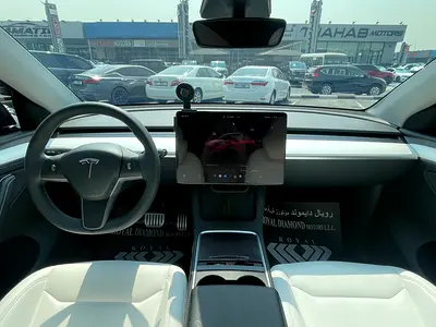 صورة مصغرة 13 لـ 2024 Tesla MODEL Y