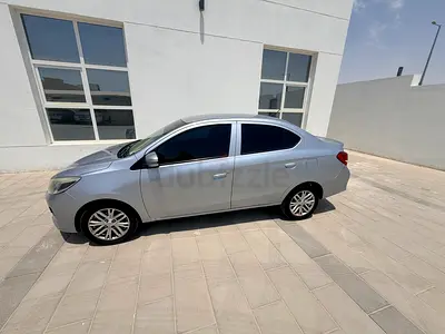 Mitsubishi Attrage GLX, миниатюра 3