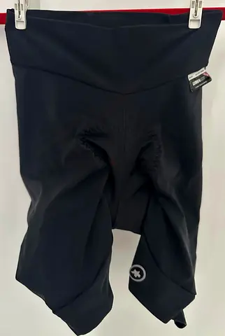 ASSOS UMA GT Women’s Cycling Shorts – Size Small
