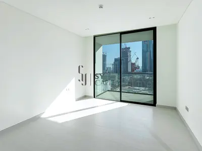 Most Affordable | Private Balcony | Unfurnished