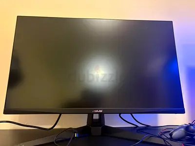 ASUS TUF Gaming VG27UQ1A — Full Specifications
