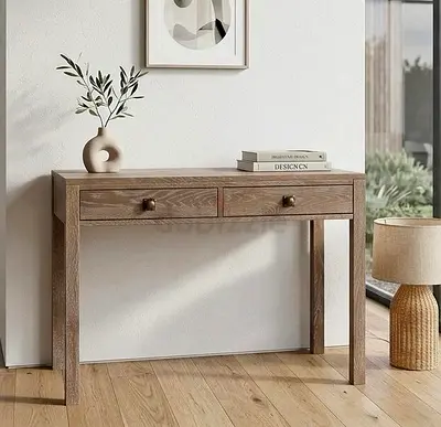 Pottery barn study desk