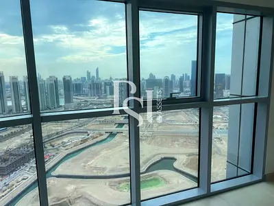 Spacious 2-Bedroom + Maid | Modern Living | High Floor