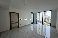 1 bedroom | Brand new | Waterfront living