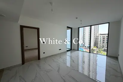 1 bedroom | Brand new | Waterfront living