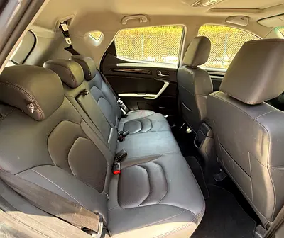 JAC S3 Luxury, миниатюра 12