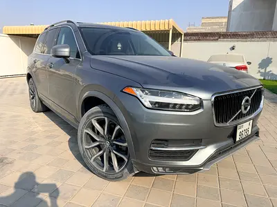 صورة 1 لـ 2019 Volvo XC90