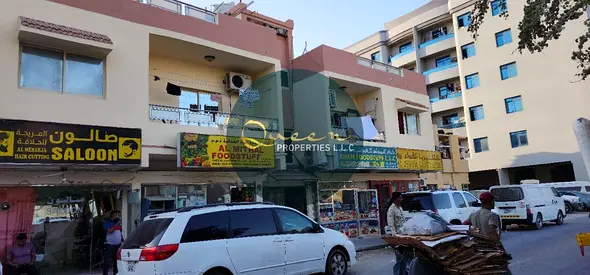 Investment Villa for Sale in Al Rashidiya 3 Ajman 5575 Sq Ft Consisting of 7 Houses Annual Income AED 155000 Selling Price AED 2250000