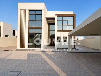 4BR V4 Select | Huge Plot | Vacant |Book a Viewing