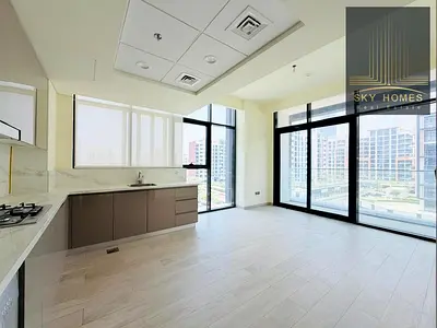 CHILLER FREE | CORNER LAYOUT | READY TO MOVE ONE BEDROOM APARTMENT AVAILABLE FOR RENT