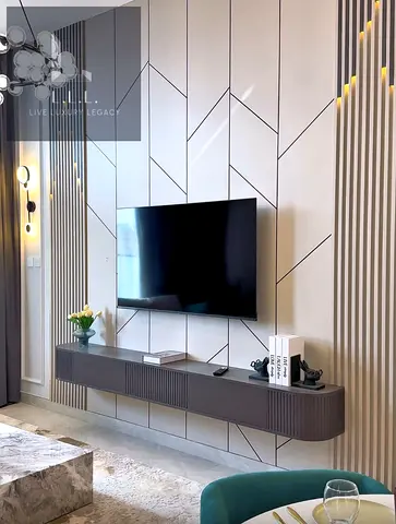 PAYMENT PLAN |Furnished 2BR Apartment