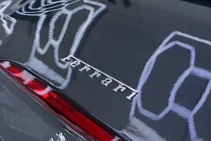 2019 Ferrari PORTOFINO 缩略图 14