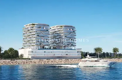 Investor Deal | Sea View | Marina View