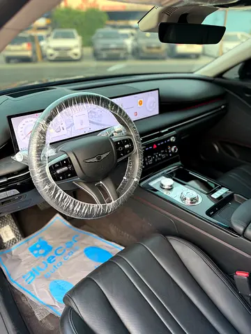 صورة 7 لـ 2025 Genesis G80