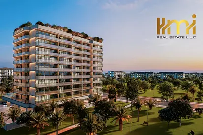3BR Apartment | Parkgreen Residences | Furnished | Pool & Park Views