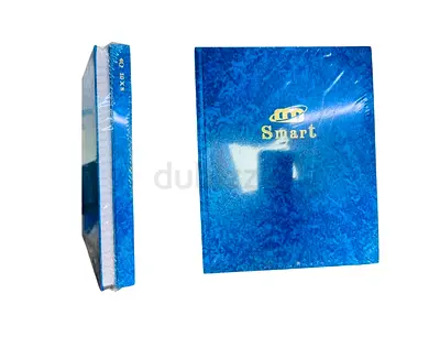 Blue Book - 4Q - 10x8