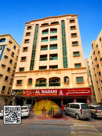 🏡 Premium Apartment for Rent in a Prime Location – Al Nuaimiya 2, King Faisal Street