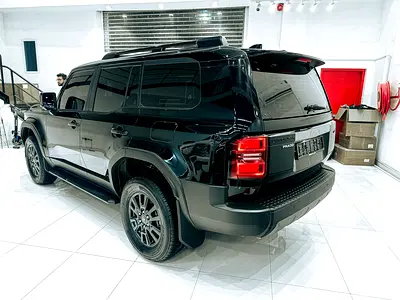 Toyota Prado GXL, миниатюра 6