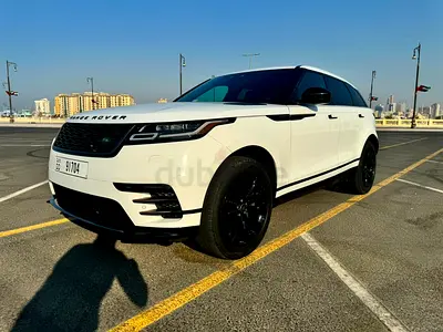 Land Rover Range Rover Velar R-Dynamic S, миниатюра 2