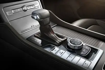MG RX8 Luxury, миниатюра 7
