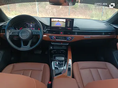 صورة مصغرة 11 لـ 2022 AUDI A5