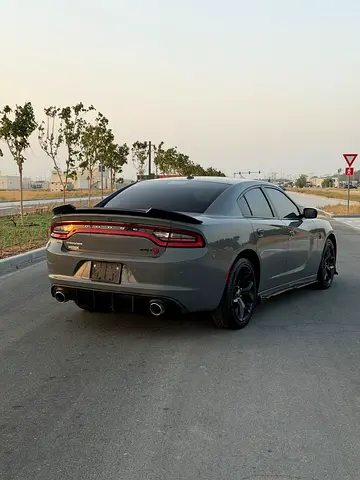 2019 Dodge CHARGER — миниатюра 11
