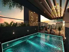 10% DISCOUNT/1% MONTHLY/ PRIME LOCATION /OPEN VIEW
