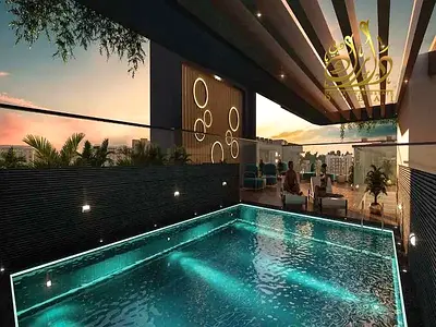 10% DISCOUNT/1% MONTHLY/ PRIME LOCATION /OPEN VIEW